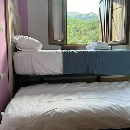 Apartamento La Calma Fiscal Exterior photo