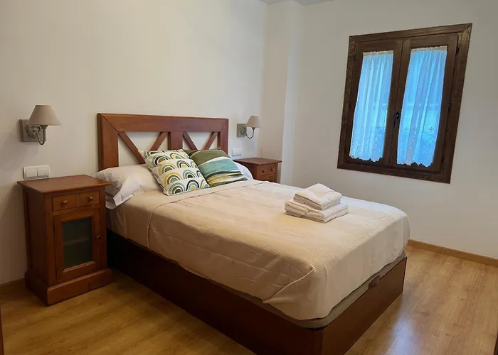 Apartamento La Calma