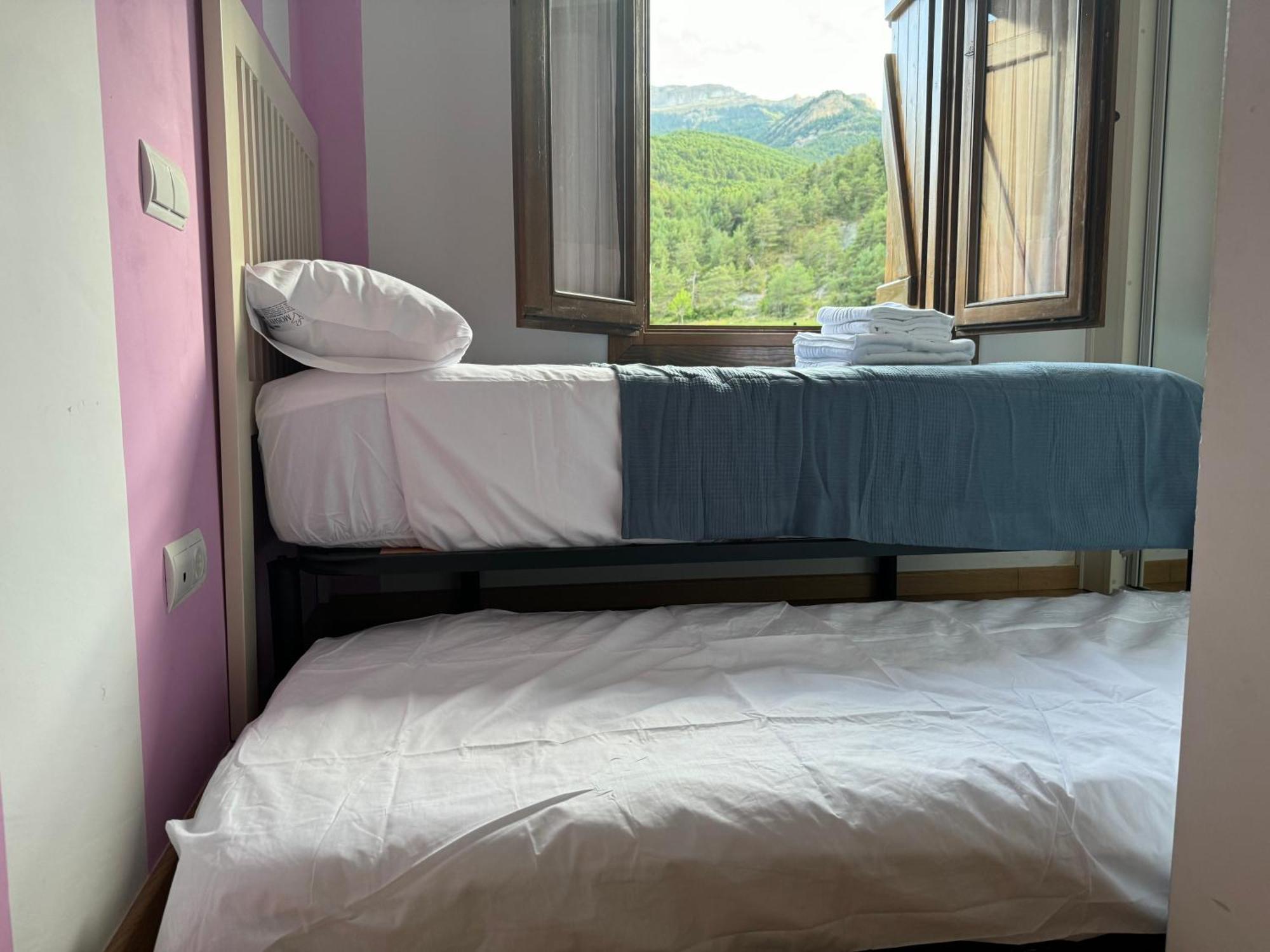 La Calma Apartment