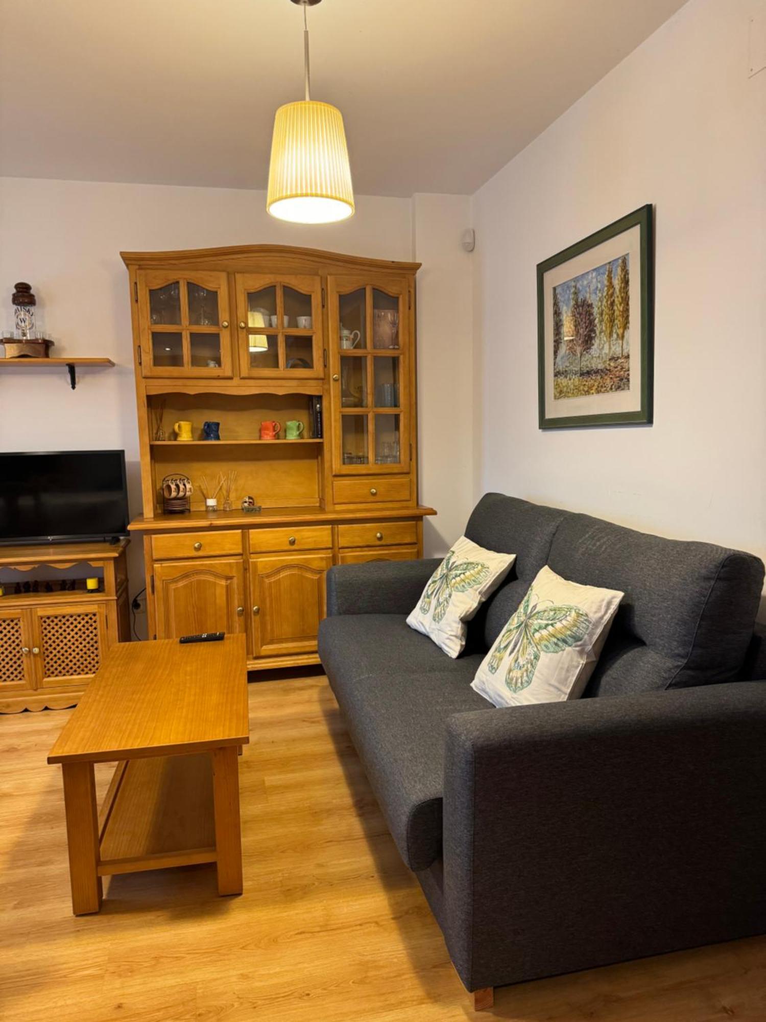 La Calma Apartment